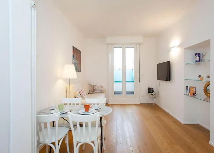 Exclusive Location, Cozy And Modern Appartamento *