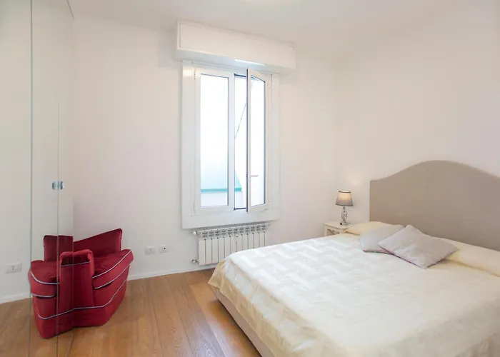 Exclusive Location, Cozy And Modern *