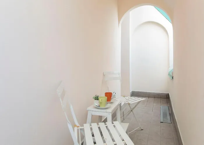 Exclusive Location, Cozy And Modern * Milánó