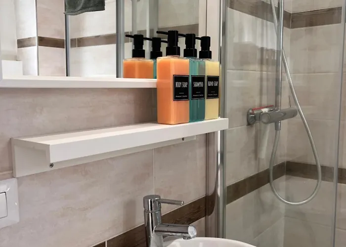 Cozy Flat San Siro - Citylife - Fiera Milanocity - House Lab Апартаменты Милан