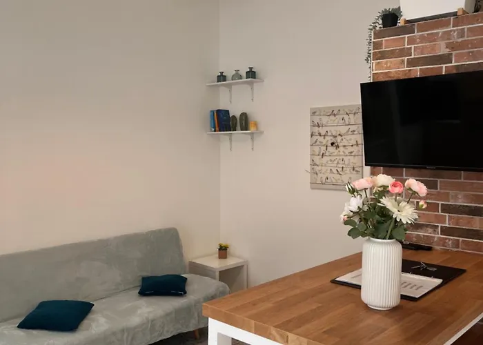 Lägenhet Cozy Flat San Siro - Citylife - Fiera Milanocity - House Lab Milano