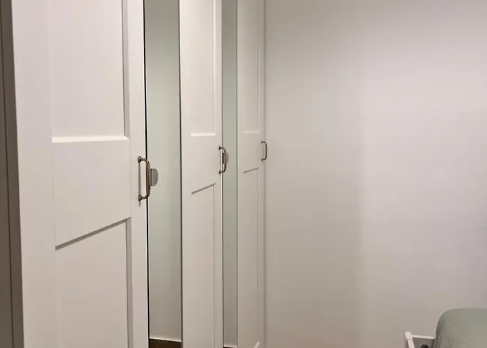 Cozy Flat San Siro - Citylife - Fiera Milanocity - House Lab *