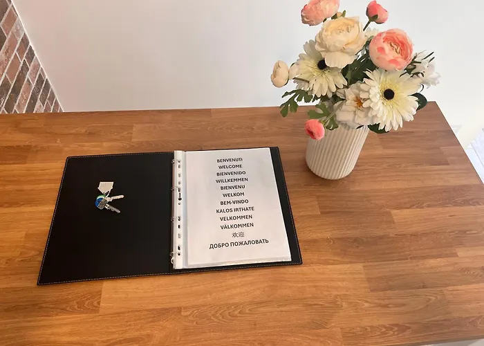 Cozy Flat San Siro - Citylife - Fiera Milanocity - House Lab * Милан