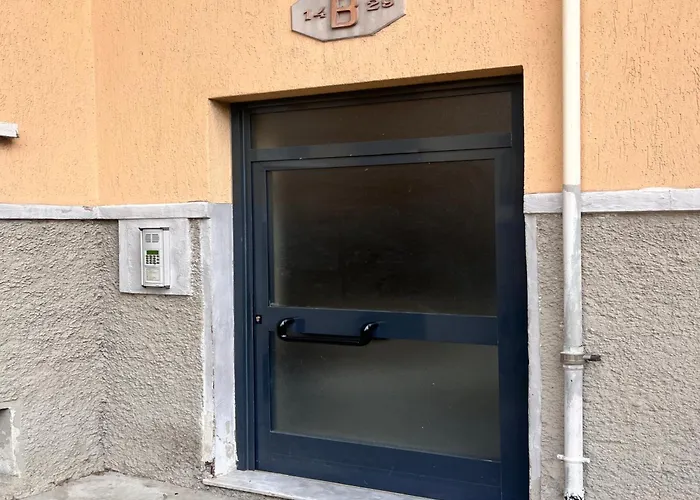 Апартаменты Cozy Flat San Siro - Citylife - Fiera Milanocity - House Lab