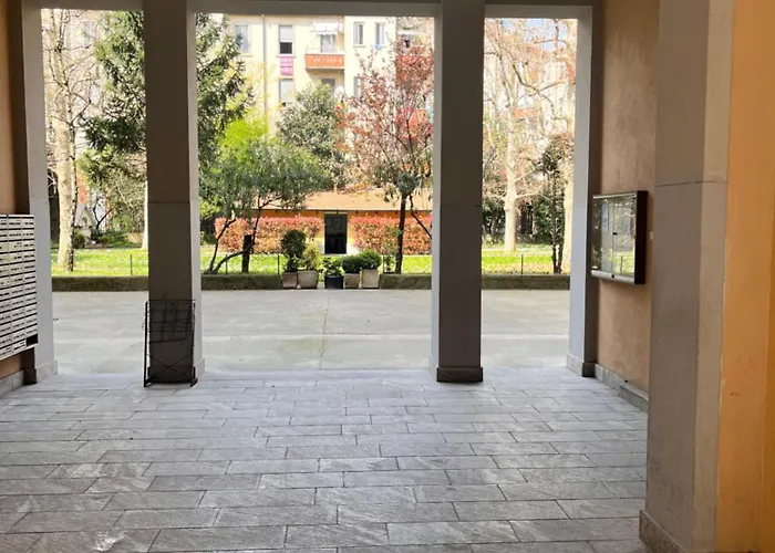 Cozy Flat San Siro - Citylife - Fiera Milanocity - House Lab *