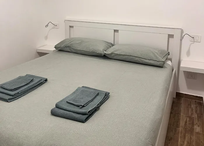 Cozy Flat San Siro - Citylife - Fiera Milanocity - House Lab *