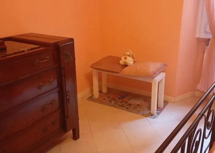 Apartmán Flores Home, Boho Chic Style & Urban Comfort Navigli, Bocconi, Centro Milán