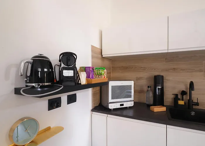 54 - Cozy - Near Metro *