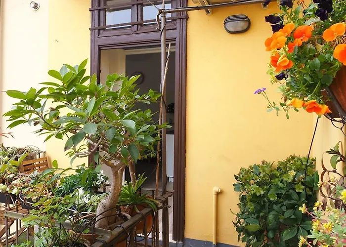 54 - Cozy - Near Metro شقة