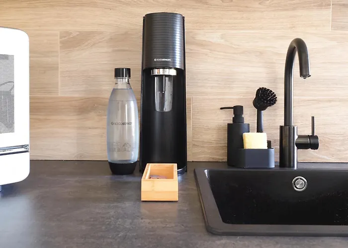 54 - Cozy - Near Metro