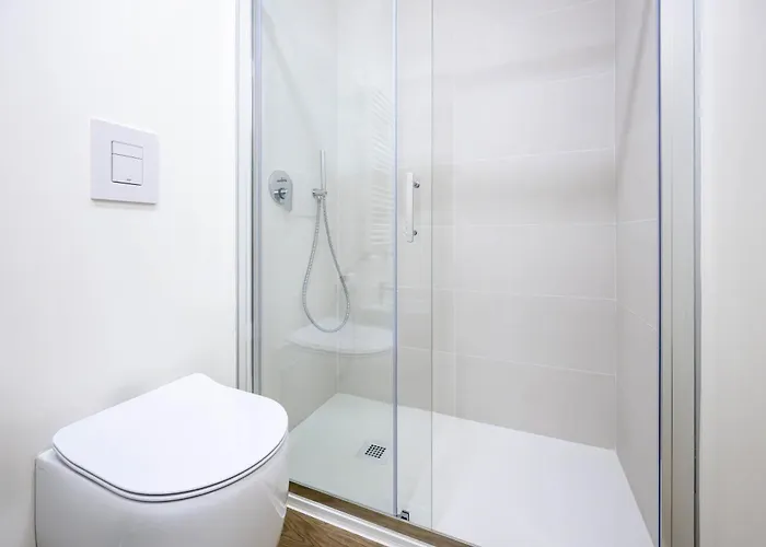 New Loft Porta Romana Apartment Mailand