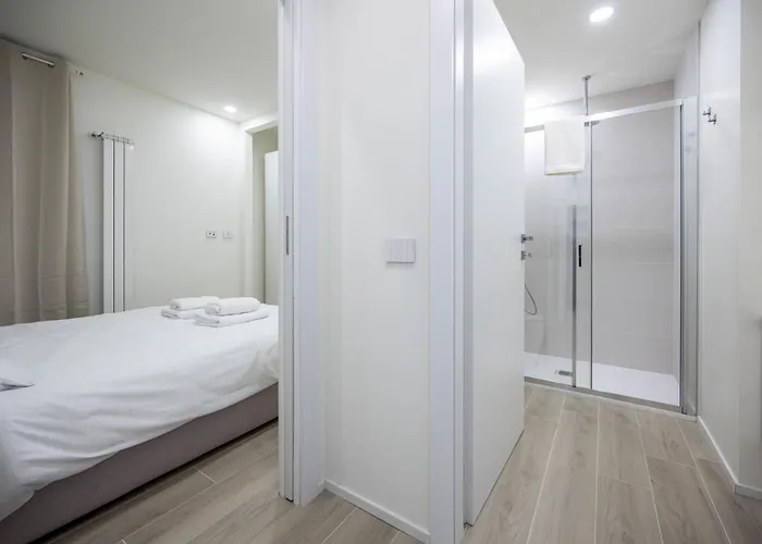 New Bilocale Porta Romana * Милан