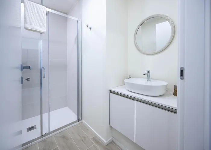 New Bilocale Porta Romana