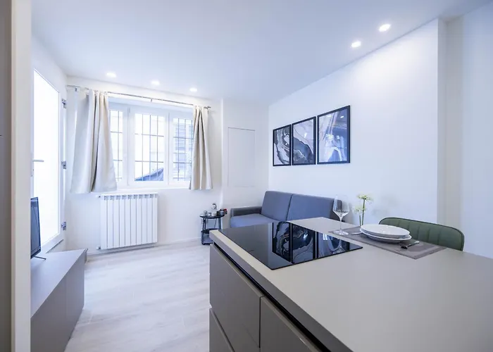 New Bilocale Porta Romana *