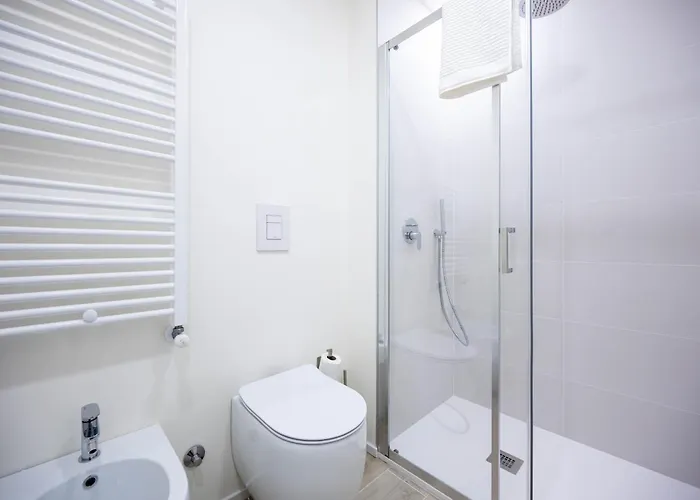 New Bilocale Porta Romana Милан