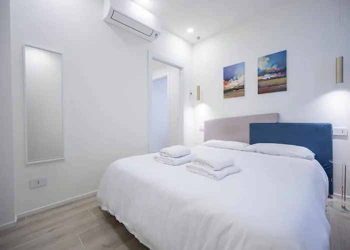 New Bilocale Porta Romana Милан