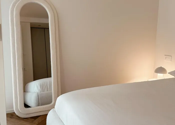 Appartamento Corridoni House Milano