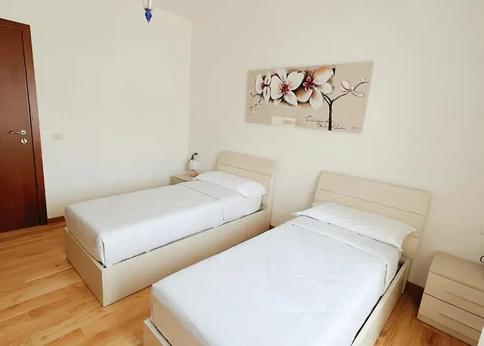 Seveso Guest house