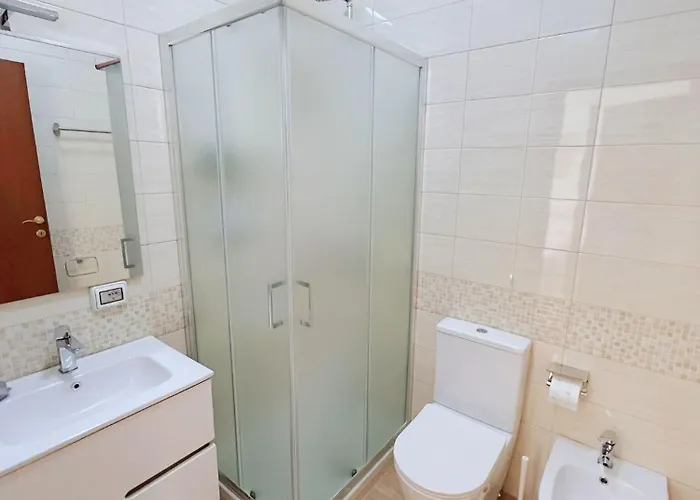 Guest house Seveso Milan