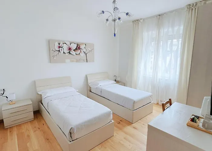 Seveso Guest house