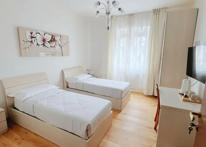 Guest house Seveso 3*