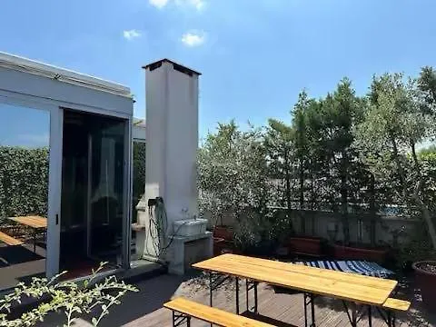 Experience Luxury Sarzana Appartement