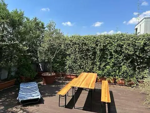 Experience Luxury Sarzana