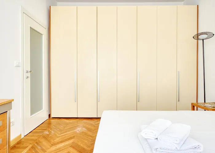 Appartement Cozy - Bande Nere