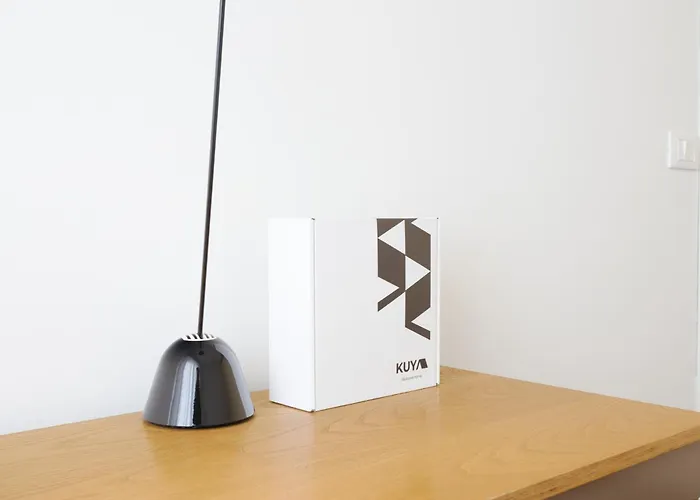 아파트 Cozy - Bande Nere