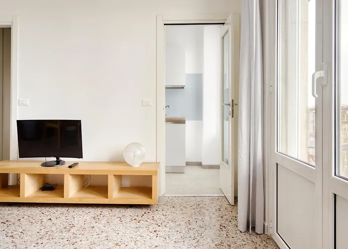 아파트 Cozy - Bande Nere