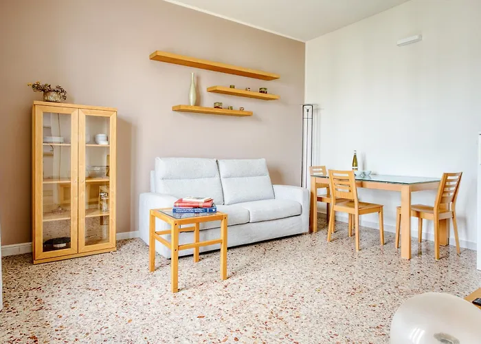 Cozy - Bande Nere 아파트 *