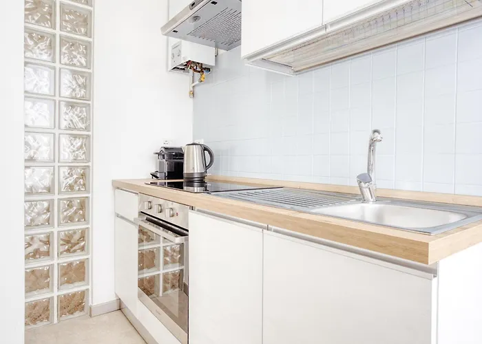 Cozy - Bande Nere 아파트 밀라노