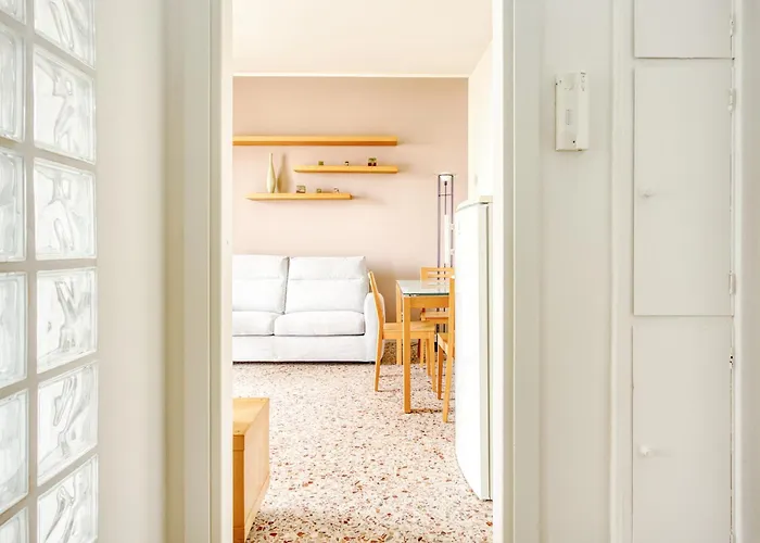 Cozy - Bande Nere * 밀라노