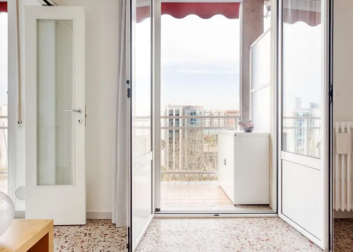 Cozy - Bande Nere * 밀라노