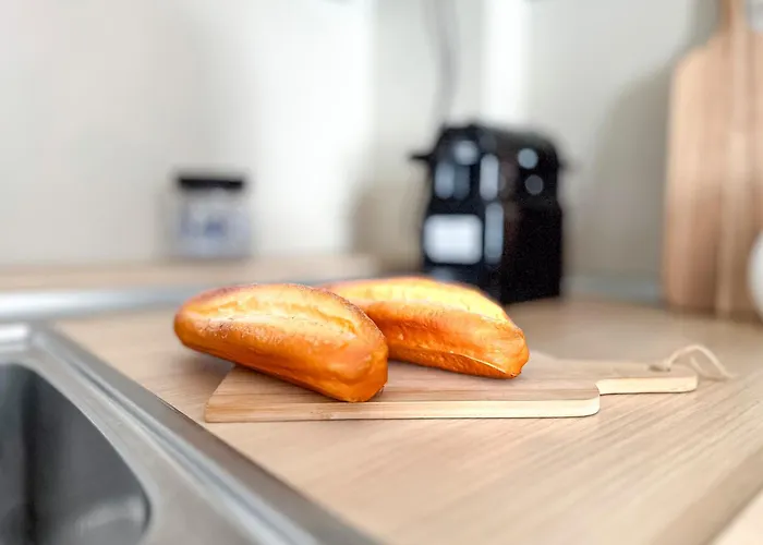I Host - Toscana 19 Milan
