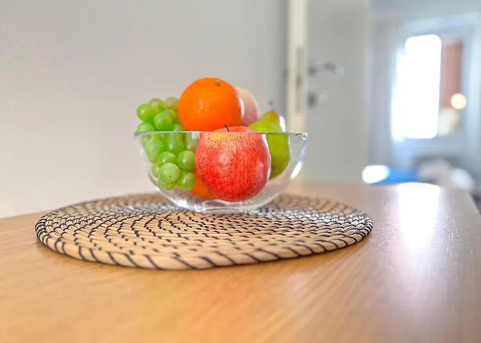 I Host - Toscana 19 Apartament *