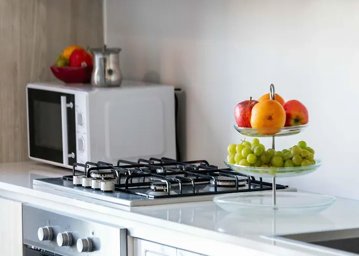 Sarca 11th Floor Apartment Milan