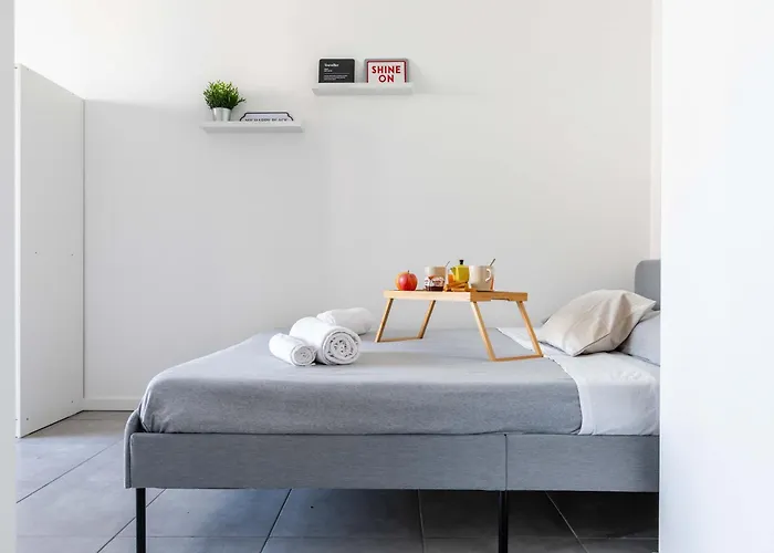 Sarca 11th Floor * Milano