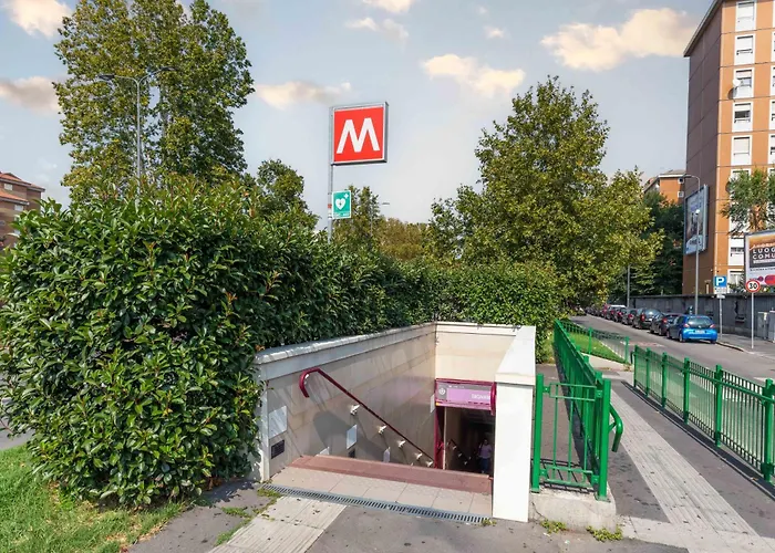 Apartment Sarca 11th Floor *