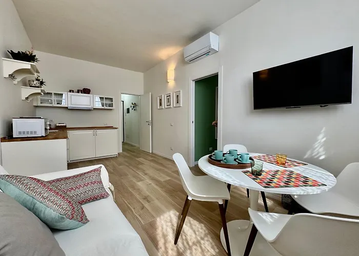 Modern Near San Siro With Free Garage *