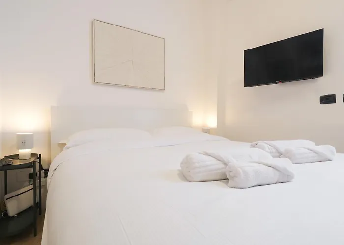 Primopiano - Bolama Apartment Milan