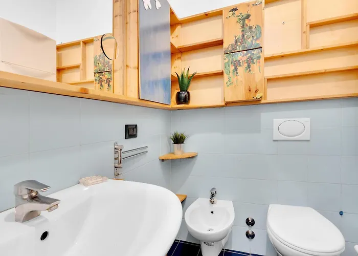 Ug10 -isola-bicocca - - - Daire Milano