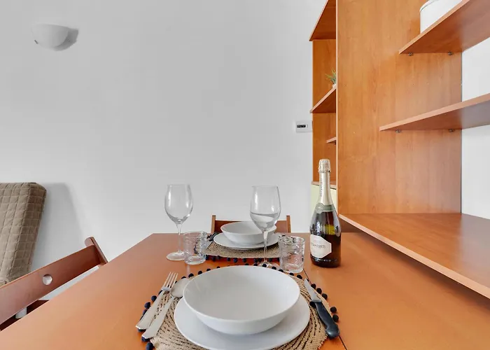 Ug10 -isola-bicocca - - - Appartement *