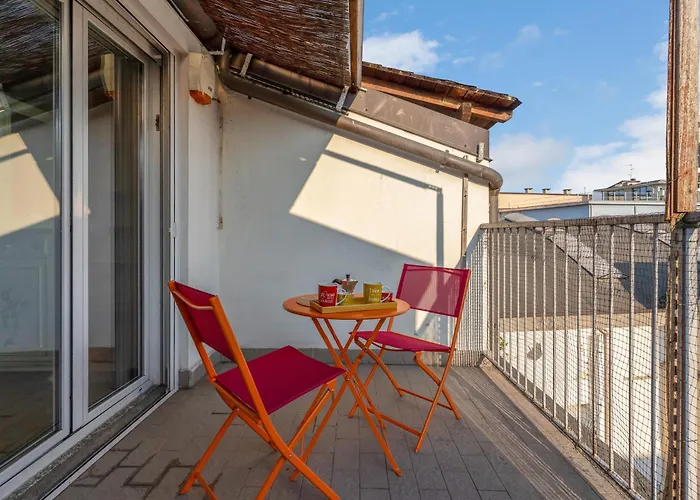 Ug10 -isola-bicocca - - - Appartement Milaan