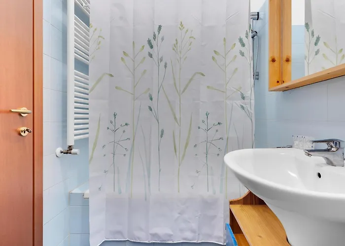 Ug10 -isola-bicocca - - - Daire