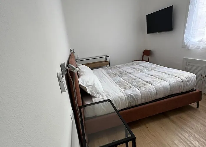 Loft Menabrea 12 ミラノ