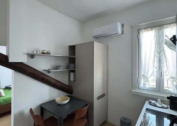 Loft Menabrea 12