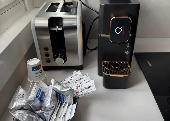 アパート Loft Menabrea 12 *