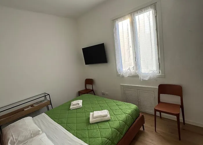 アパート Loft Menabrea 12