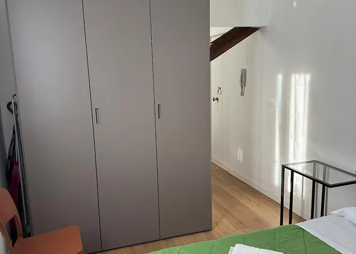 Loft Menabrea 12